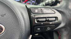 Kia Picanto 1.25 GT-line S 5dr Petrol Hatchback